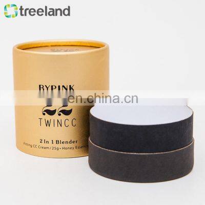 Custom Tube Packaging Tube Packaging Tubular Packaging Box photo-3