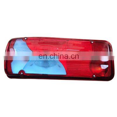 81252256545 81252256544 Truck Bed Tail Light With Buzzer For MAN TGA