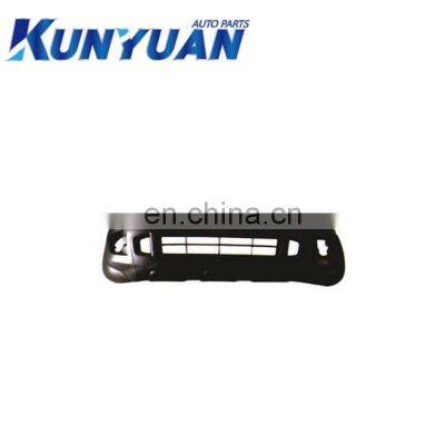 Auto parts stores Front Bumper AB39-17C831-AF/GB/DC/AD for FORD RANGER 2012-