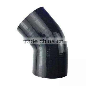 High Temperature High Performance Silicone Hose Automotive Spare Parts for Automobile photo-3