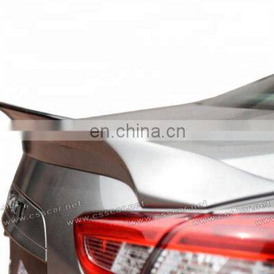 Top Quality Aspe Style Body Kit for Maserati Ghibli in cf photo-4