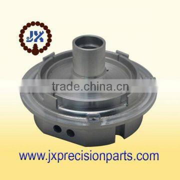 Indianapolis high quality aluminium alloy CNC machine processing precision custom parts