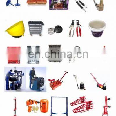 tr 415 413 414 Brass+zinc+epdmautoparts Tubeless Valves photo-2