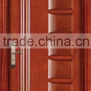 hot sales wooden door design