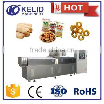 hot sale overseas engineers available to service snacks production line