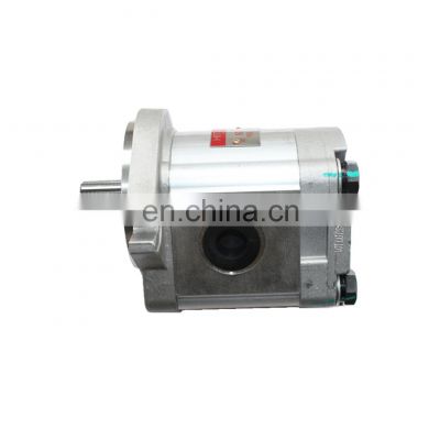 Excavator EX200-1 pilot pump 4181700 Hydraulic Gear pump