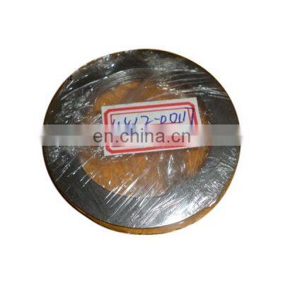 1.412-00117 DH300-7 2nd Spacer plate for travel motor parts