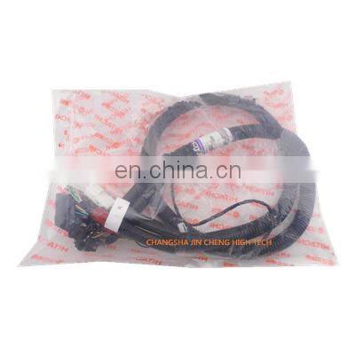 ZX350-3 Excavator monitor wires harness 2055861