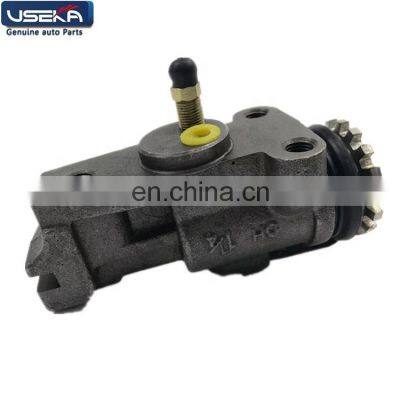 Genuine OEM 58120-45201 CYLINDER ASSY-FR BRAKE LH,UP / 5812045201 for select HYUNDAI KIA models