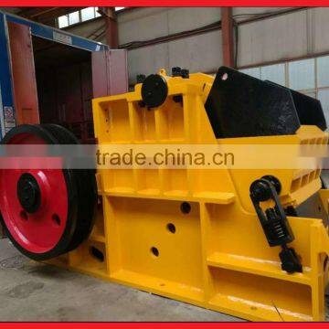 High Performance Stone PD External Swinging Jaw Low Crusher Price,hot Sale Stone Crusher photo-2