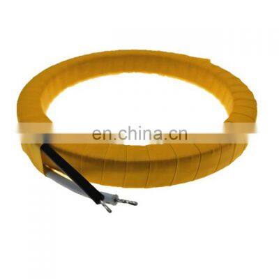 Differential Ground Fault Sensor Current Transformer photo-3