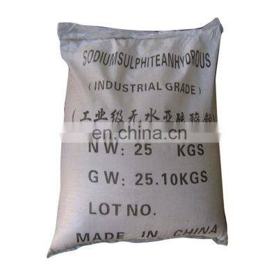 SODIUM BISULFITE FOOD GRADE HIGH QUALITY photo-2