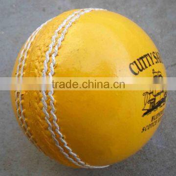 Cricket Ball High Class Quality