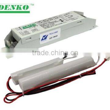 Denko, Compact Emergency Conversion Kit FL140M-EV58