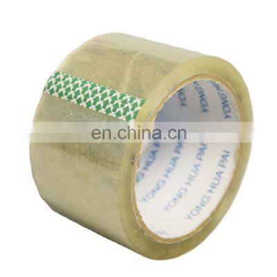 OEM BOPP Acrylic Box Packing Tape  Clear Tape