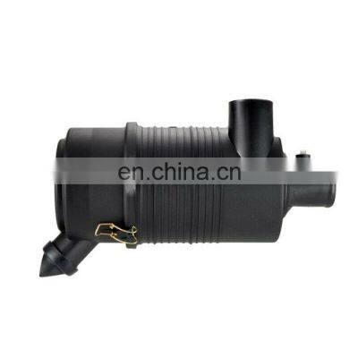 High quality air filter assembly straight connector G057511 G057512 with rectangular connector P821575 P822858