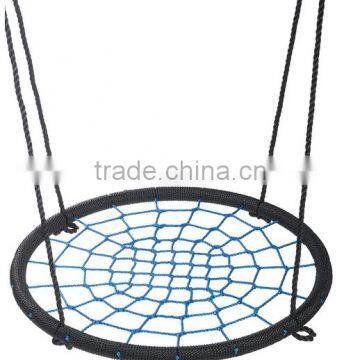 Outdoor Children Net Patio Swing Chair