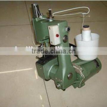 factory price GK9-2 bag closing machine