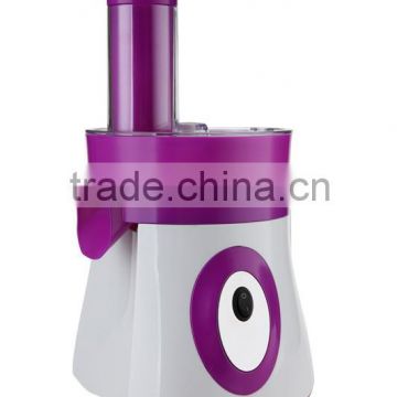 Portable salad maker & ice cream maker