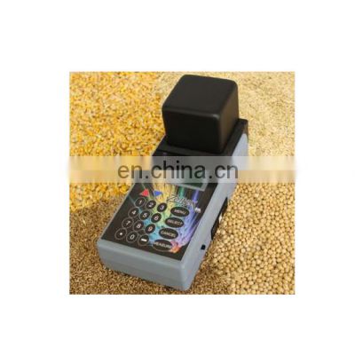 Portable Grain Analyzer ZX-55