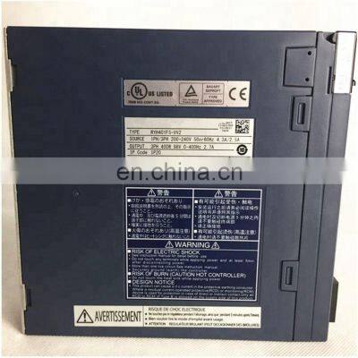 LXM23DU55M3X AC Servo Drive