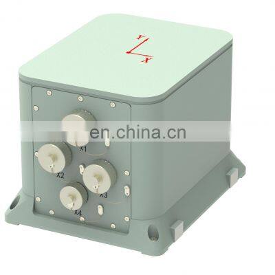 FG-800A Model Fog Attitude And Heading Reference photo-3