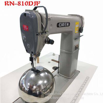 New High-speed Computer Hot Sale Fashion Virgin Wig Sewing Machine Hair Machine RN-810DJF photo-2