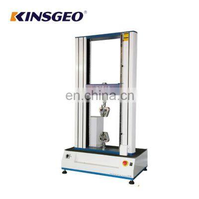 50KN 2T 100KN UTM Electronic Compression Testing Machine Cartons Tester