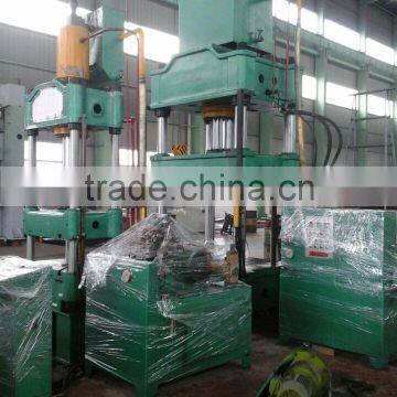 Hydraulic Hot Press Machine photo-3