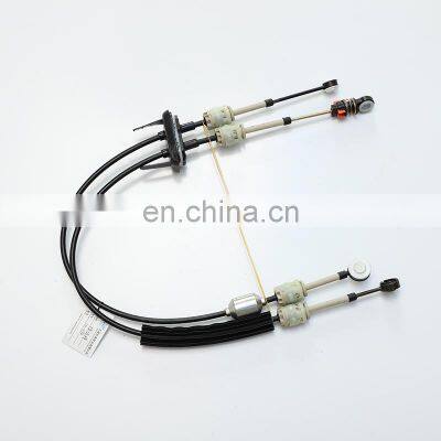 Low price Transmission Shift Control CableOEM3802600-01 gear shift cable for Japanese cars