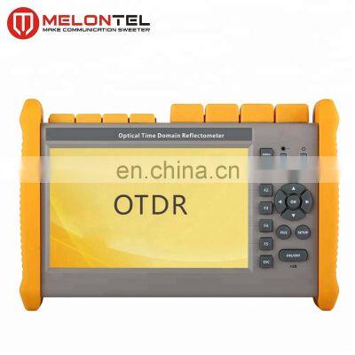 MT-8612 OTDR Device Manufacturers Handheld Type Brands OTDR 1310/1550/1625 With FC RJ45 USB