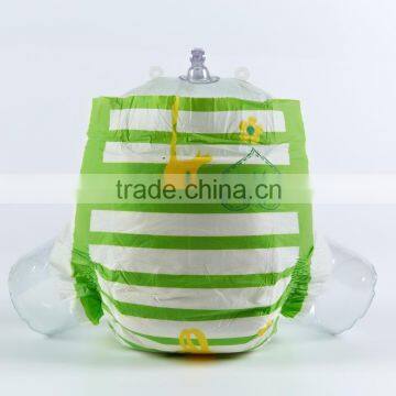 Cheap Disposable Diapers Happy Diaper Playful Diaper Cheap Diaper photo-2