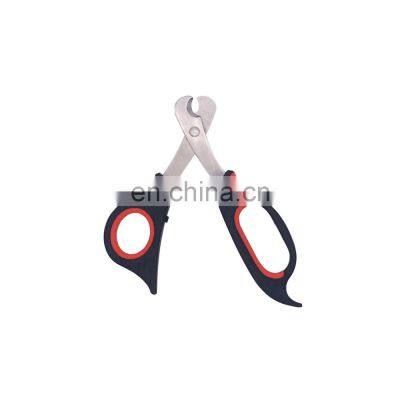 Hot Sell Small Safe Customized Personalized Cheap Professional Pet Nail Sharpener Battery Version photo-2