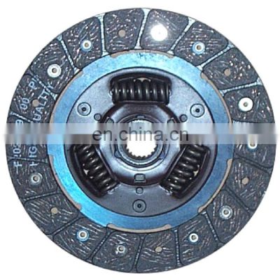 OEM 8-94471-629-0 Clutch Disc For ISUZE DG-014 318010460 1862736001 8-94170-345-0 8-94471-629-0 8-94400-893-1 8-94314-392-0