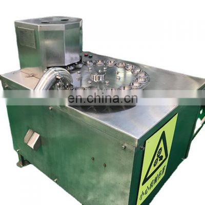 industrial dried fruit production line manufactured in shanghai gofun