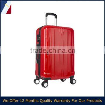 2015 PC Trolley Case / Trolley Luggage /PC Travel Luggage