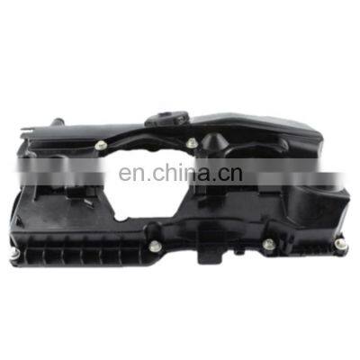 OEM 11127555212 Z4 ENGINE VALVE COVER TOP CABLE VALVE CAP for BMW X3 E83 Z4 E85 N46N 1 SERIES E90 E91 2004-2007