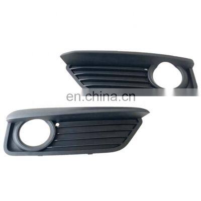 OEM 51117371665 51117371666 Front Bumper Closed Fog Grille FOR BMW NEW 1 SERIES F20 F21 LCI