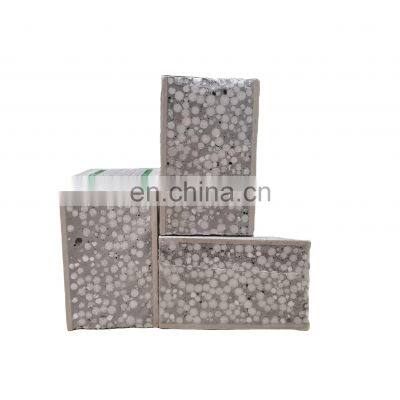 E.P Low Cost Building Construction Lightweight Eps Cement Board