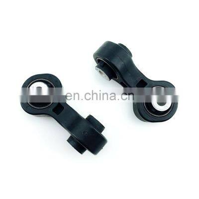 AUSO - RACING OEM 8K0505465G Car Control Arm Stabilize Bar Link Rear Axle Stabilizer Link For AUDI A4 A5 A6 A7 A8 Q5