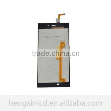 High quality for xiaomi mi3 lcd screen and digitizer assembly