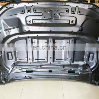 2016 2017 2018 2019 2020 F-ord Ranger Car Bonnet Hood Body Parts OEMEB3B166150aa-78 photo-4