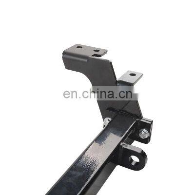 Trailer for Suzuki Jimny JB64 JB74 Tow Hook New Accessories Offroad Parts photo-5