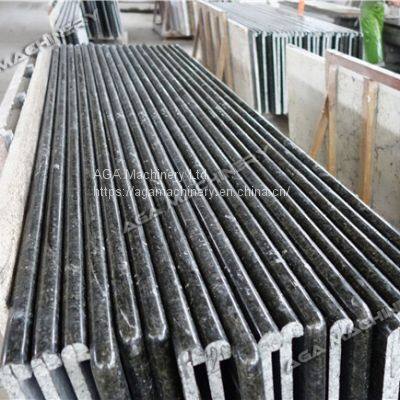 Stone Edge Polishing Machine/Automatic Stone Edge Polisher for Polishing Granite/Marble Slabs/Countertops (MB3000L) photo-5