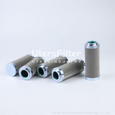 HP21L4-10SFV UTERS Replace HY-PRO hydraulic oil filter element