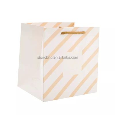 white paper bags clothes shopping gift bags