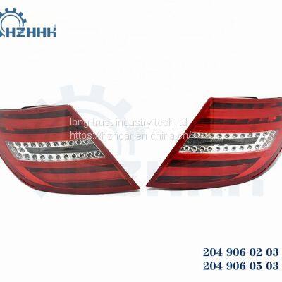 LED подстольная лампа для Mercedes Benz204 906 02 03