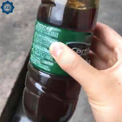 500kg-10ton Small Scrap Tyre Recycling To Oil Machine photo-5