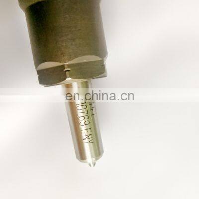 Genuine Diesel Injector 28337917 for Common Rail D18 D24 Engine 400903-00074C 28337917