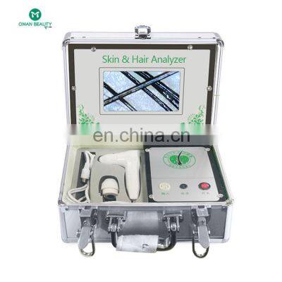 Best selling products 2021 in europe hair scalp massager /electric scalp massager /scalp treatment